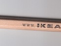 Ikea - Ikea - Spain - Pencil - Ikea - Brown - Ikea - 2